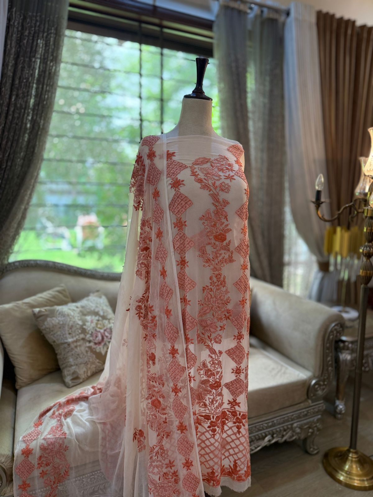 Shedow Chickenkari Collection